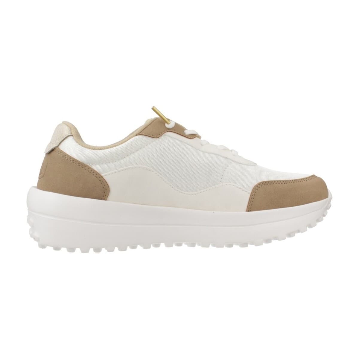 Women's Sneakers HEYDUDE Beige