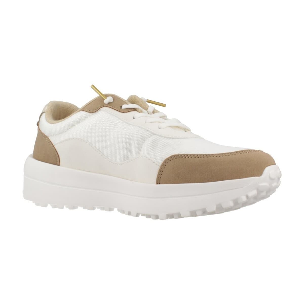 Women's Sneakers HEYDUDE Beige