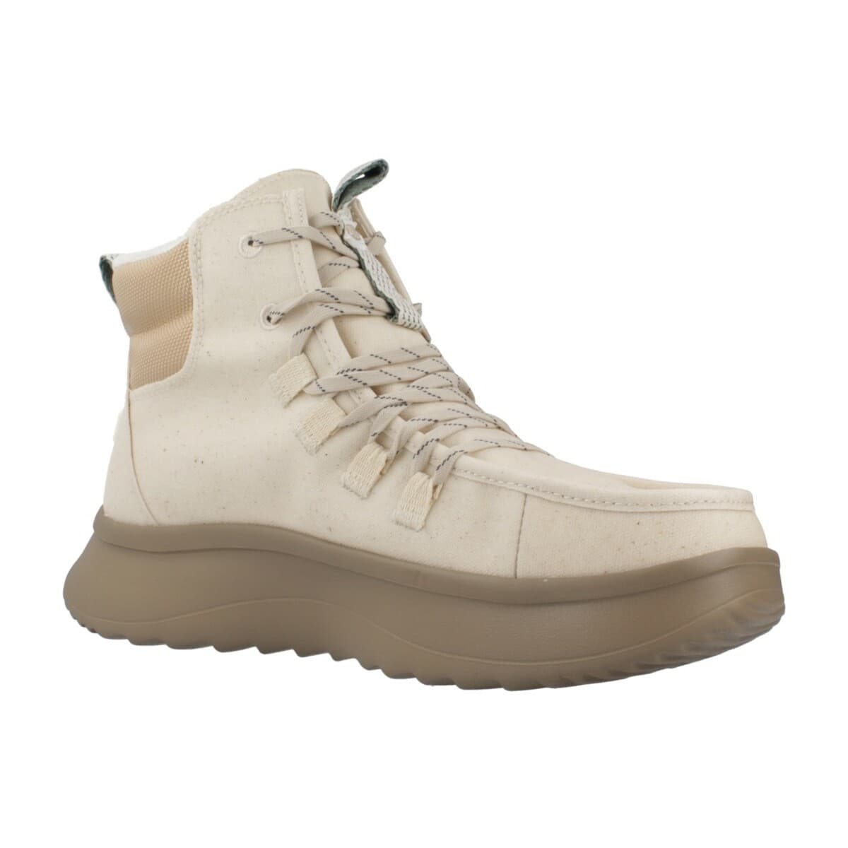 Women's Boots HEYDUDE Beige