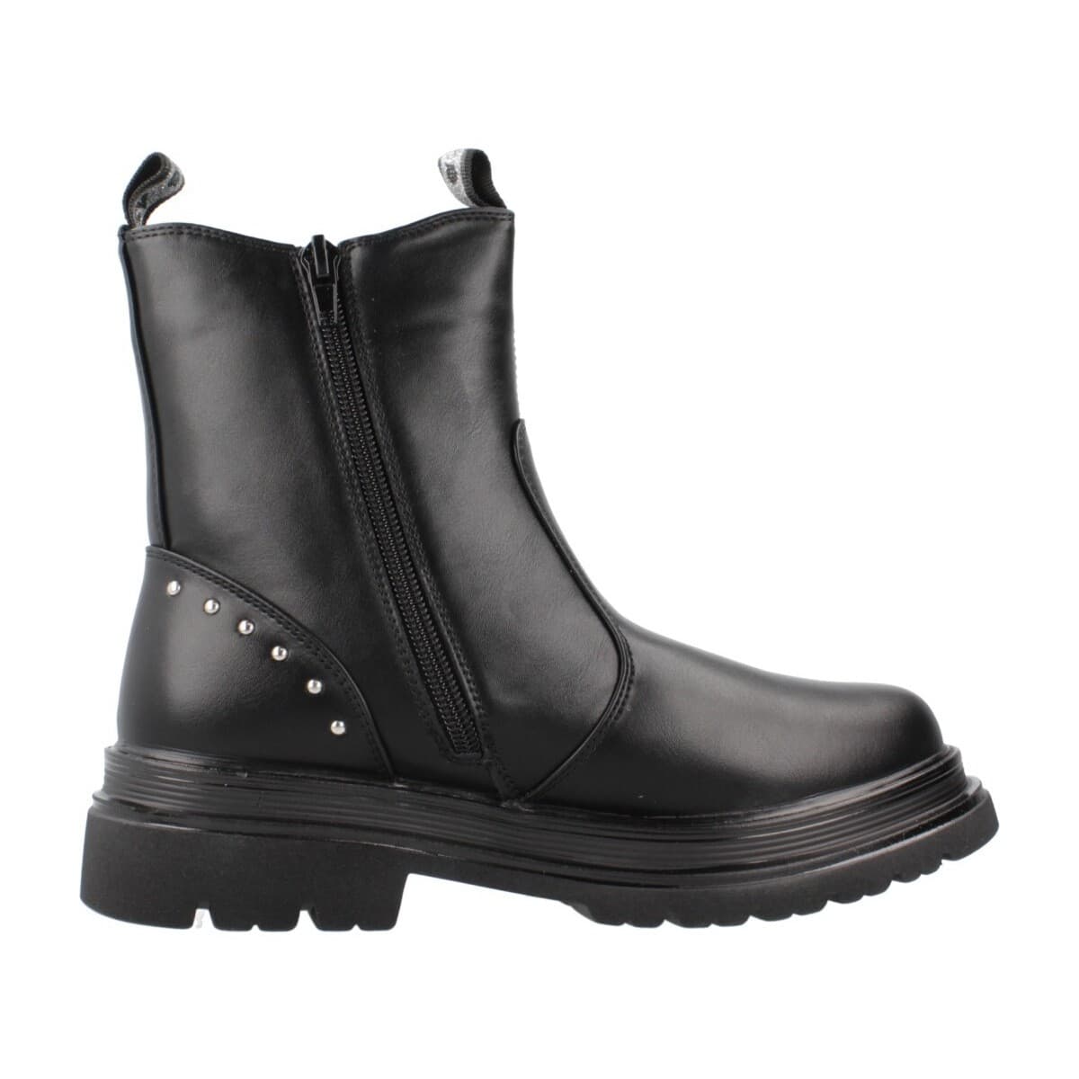 Girls' Boots Asso Black