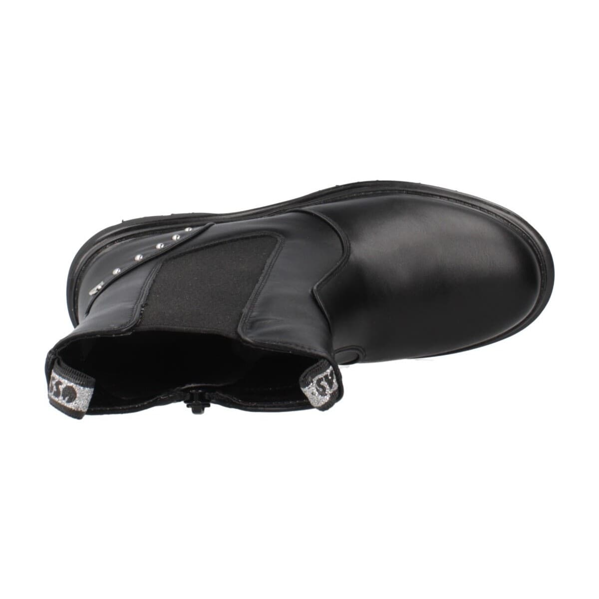 Girls' Boots Asso Black