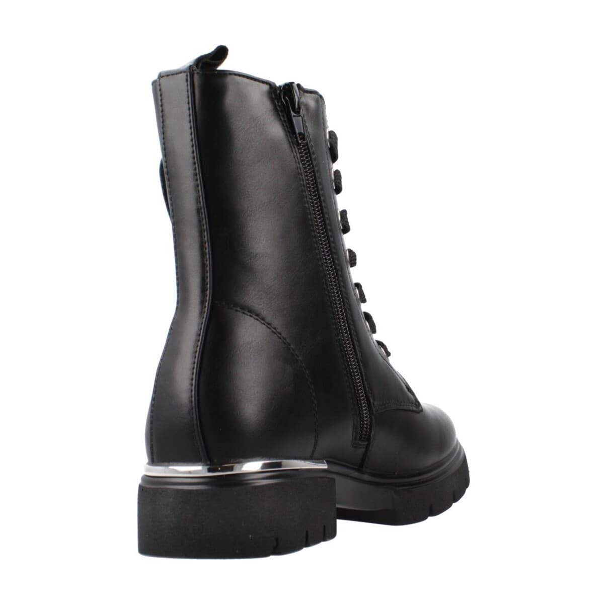 Girls' Boots Asso Black