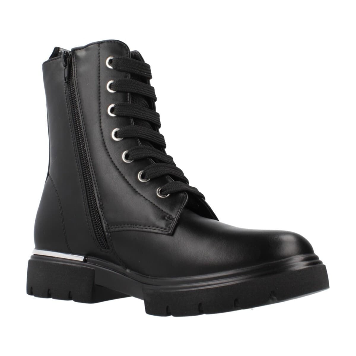 Girls' Boots Asso Black
