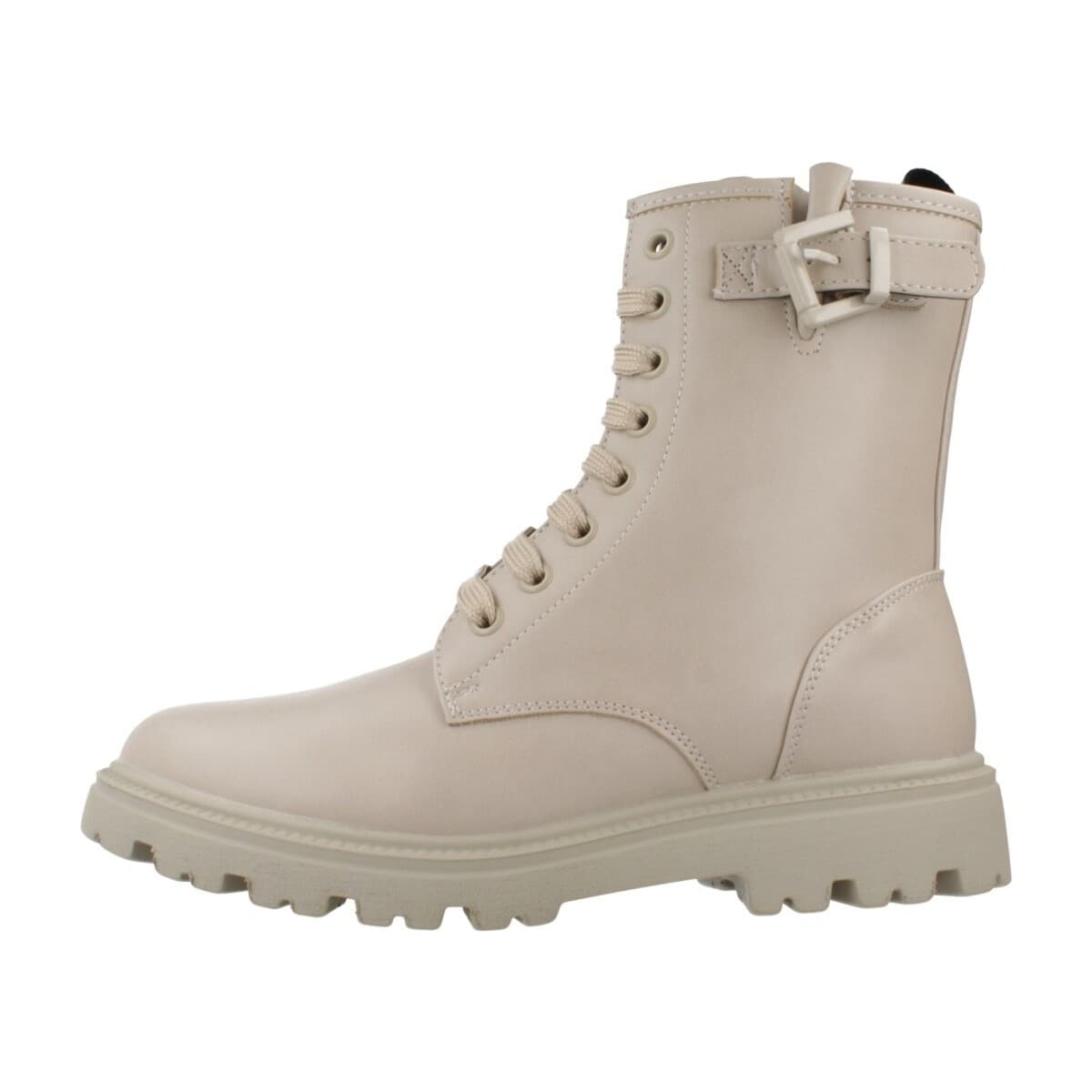 Girls' Boots Asso Beige