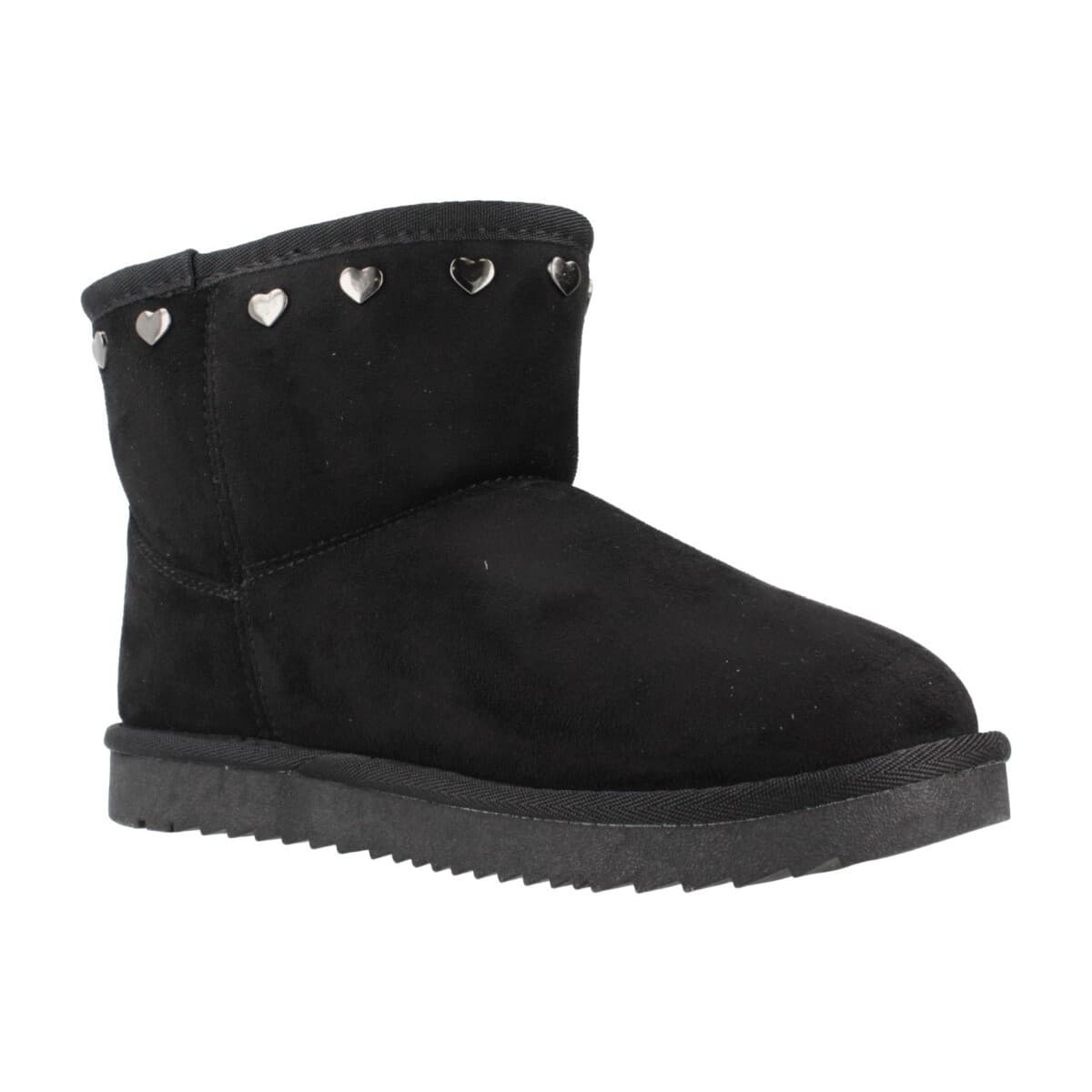 Girls' Boots Asso Black