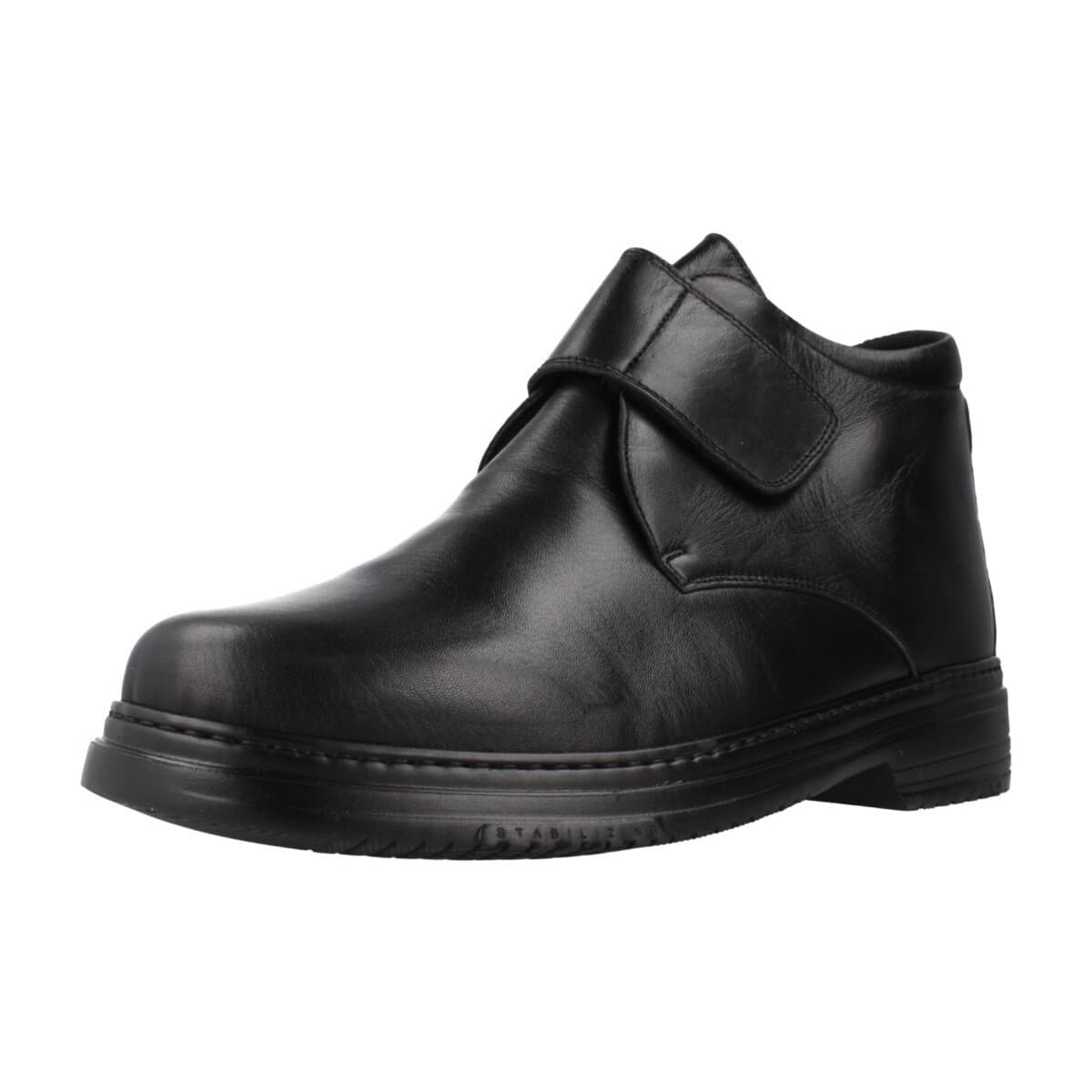 Men's Boots Pinoso's Black