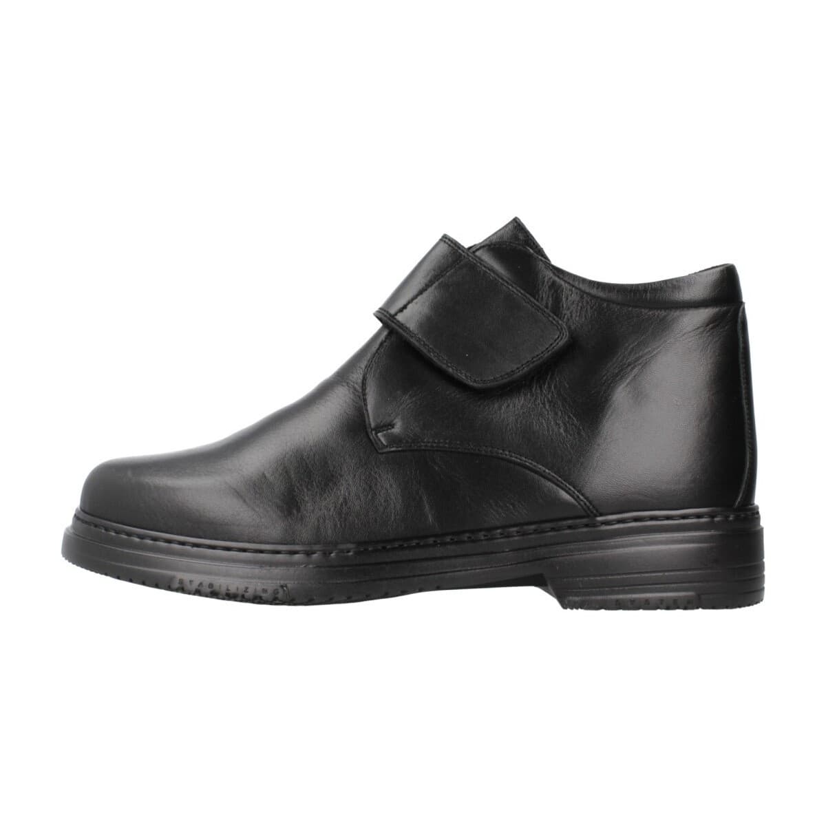 Men's Boots Pinoso's Black