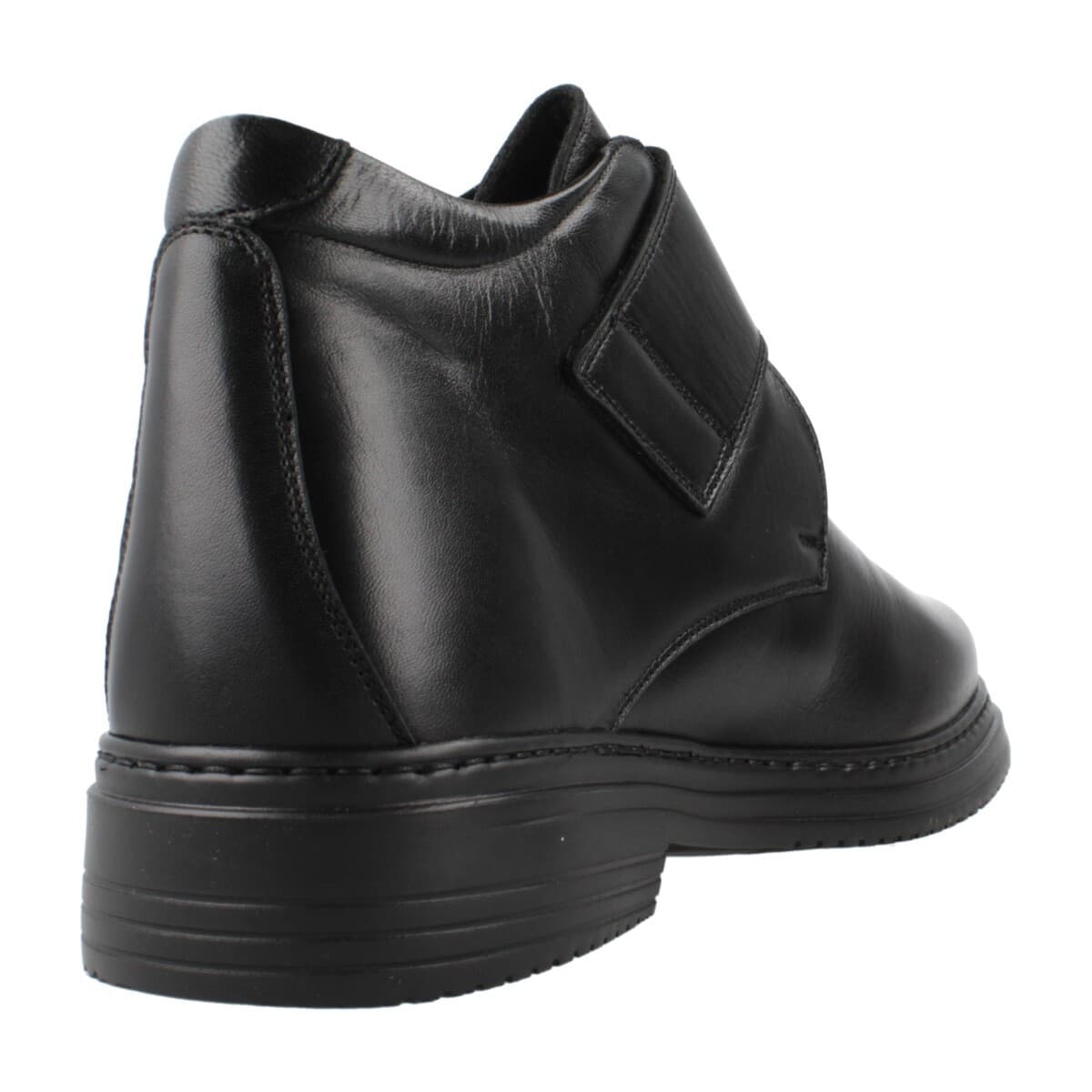 Men's Boots Pinoso's Black