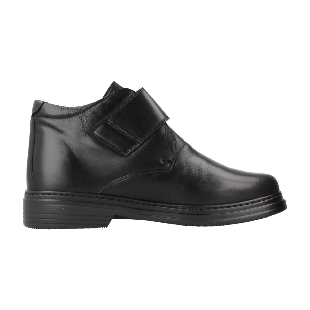 Men's Boots Pinoso's Black