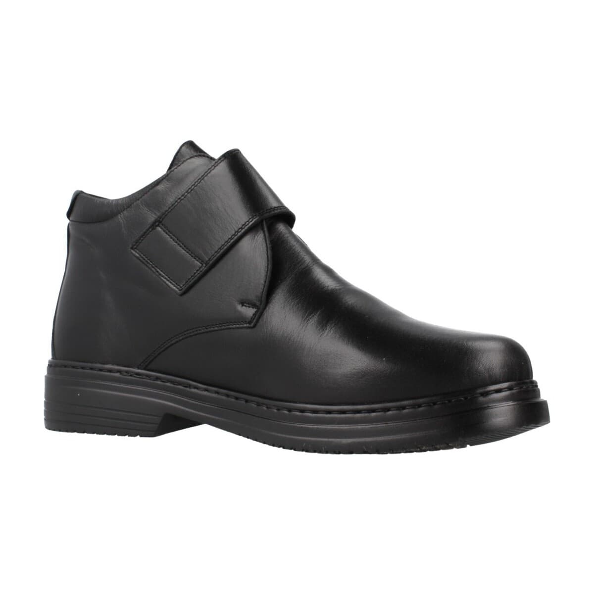Men's Boots Pinoso's Black