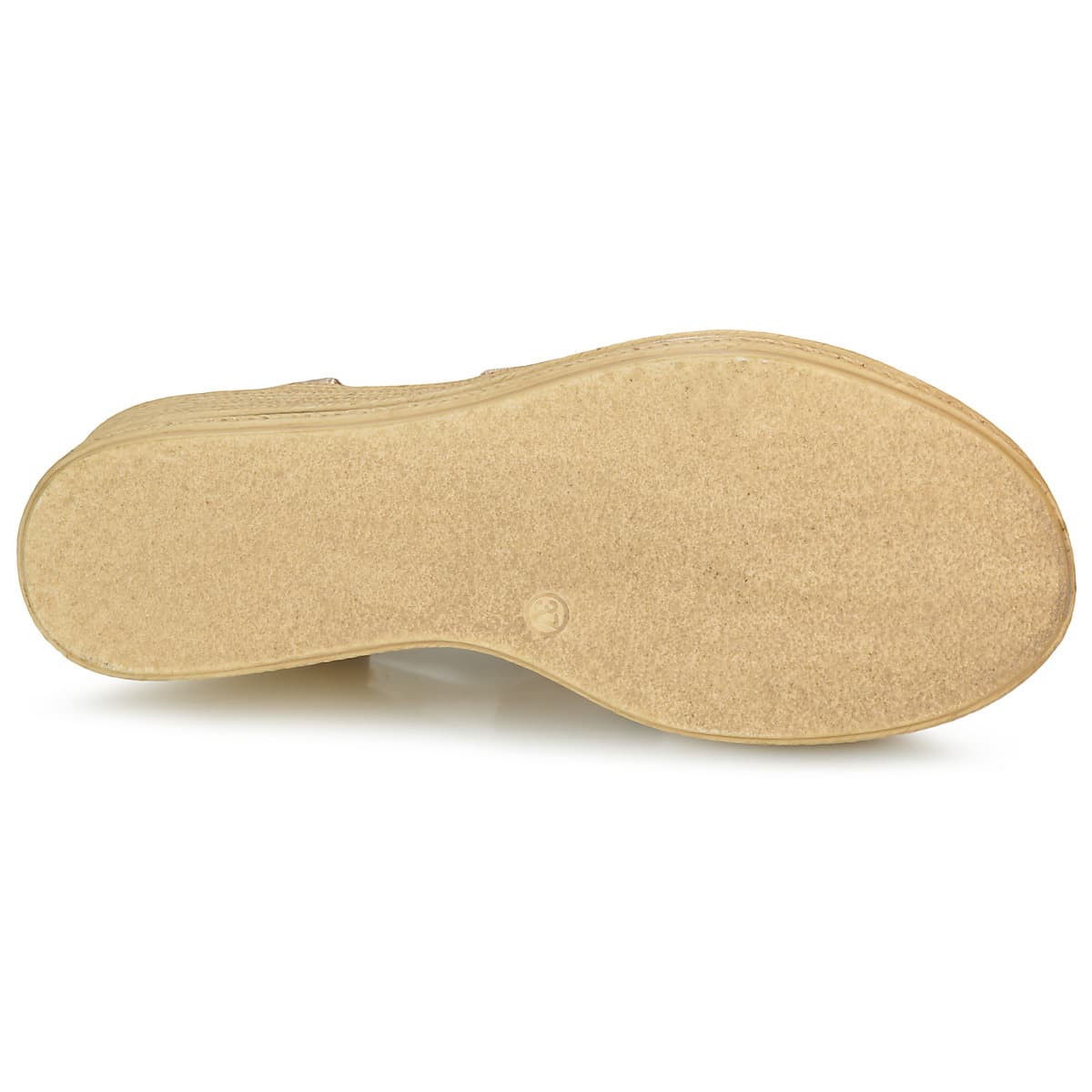 Women's Platforms Les Petites Bombes Gold