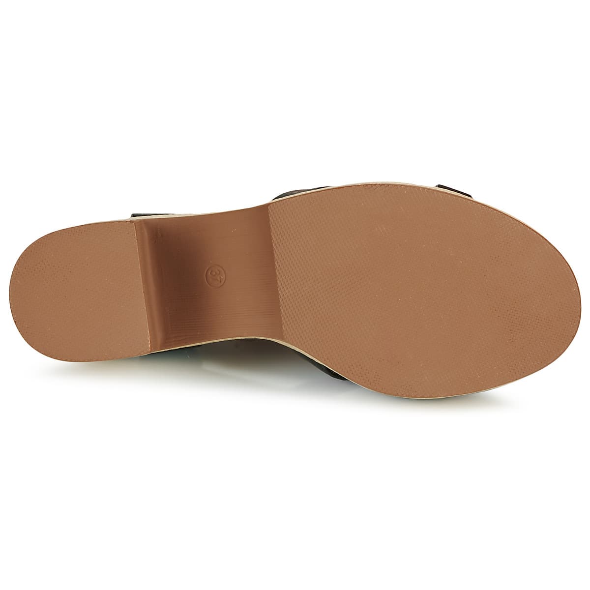 Women's Platforms Les Petites Bombes Black