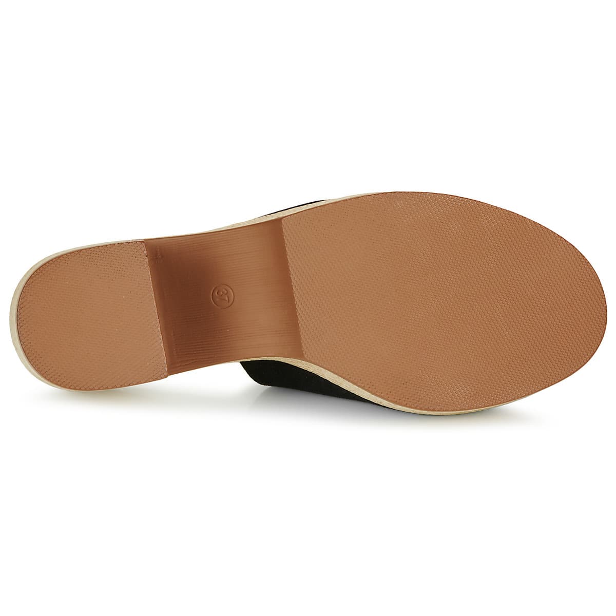 Women's Mules Les Petites Bombes Black