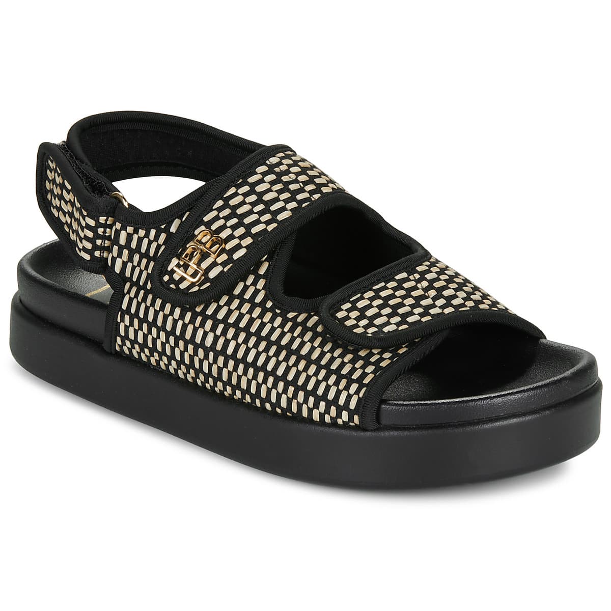 Women's Platforms Les Petites Bombes Multicolor