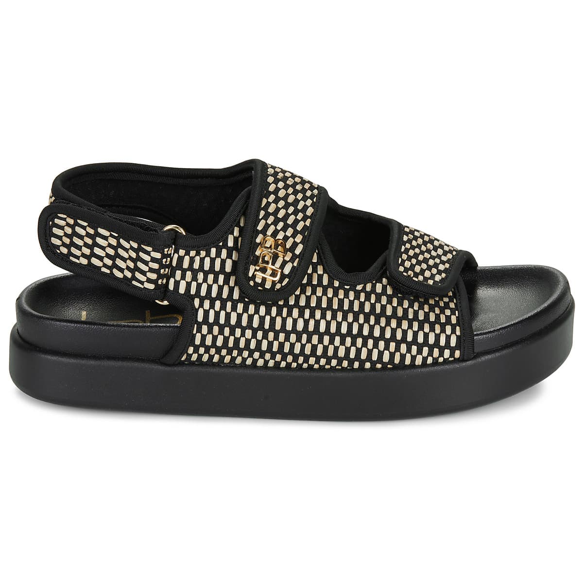 Women's Platforms Les Petites Bombes Multicolor