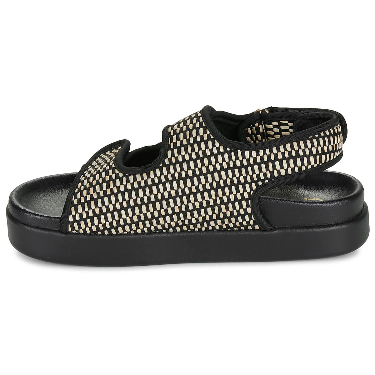 Women's Platforms Les Petites Bombes Multicolor