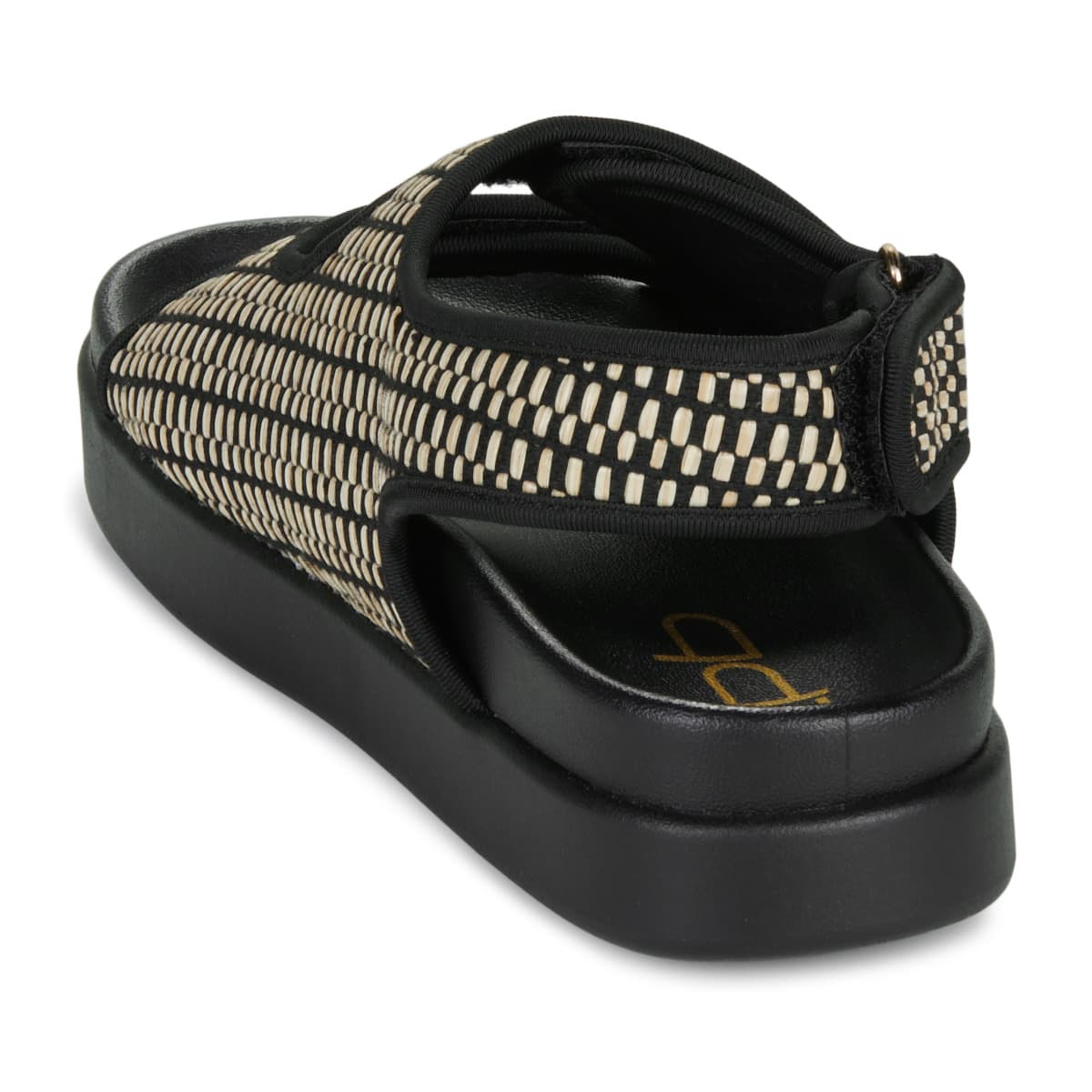 Women's Platforms Les Petites Bombes Multicolor