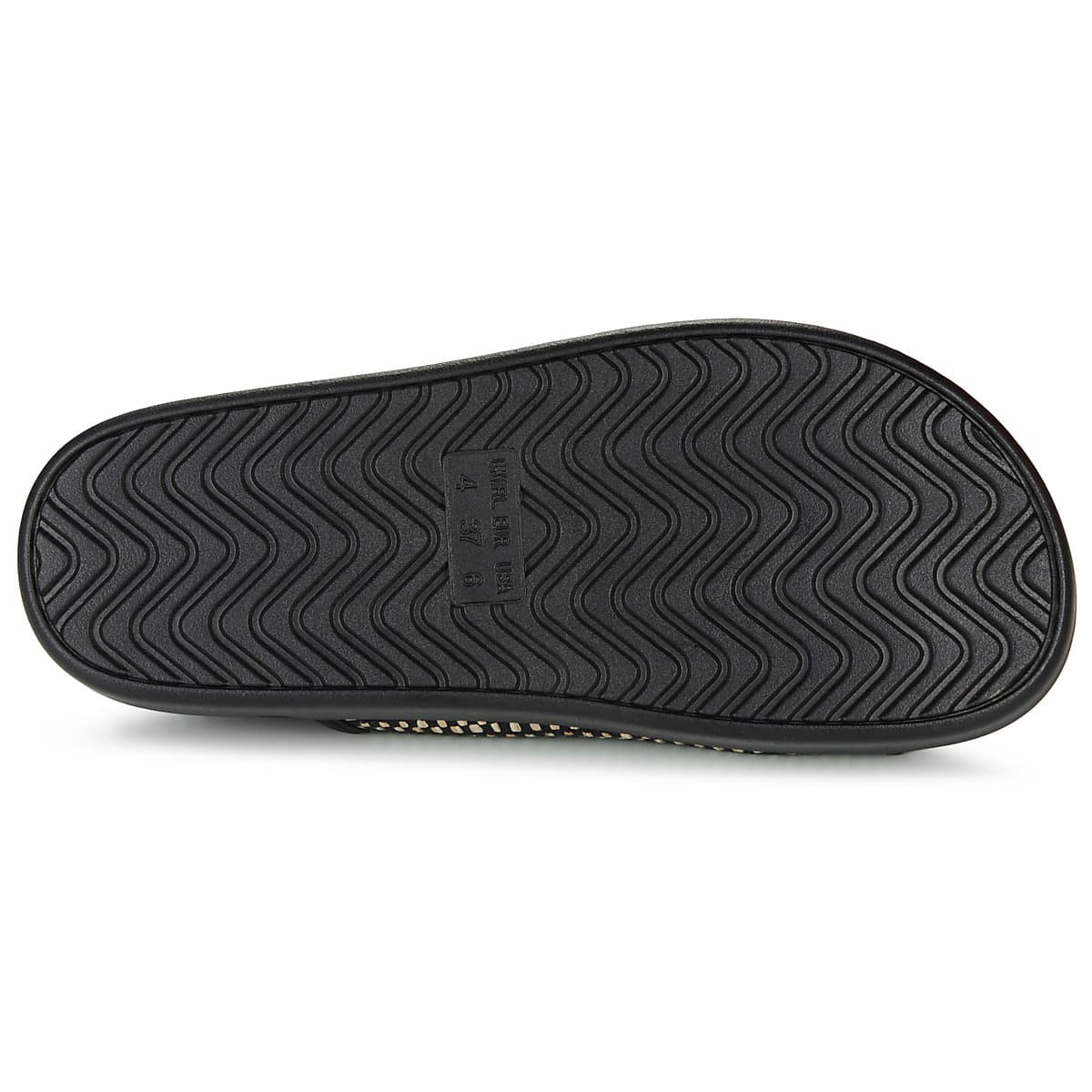 Women's Platforms Les Petites Bombes Multicolor