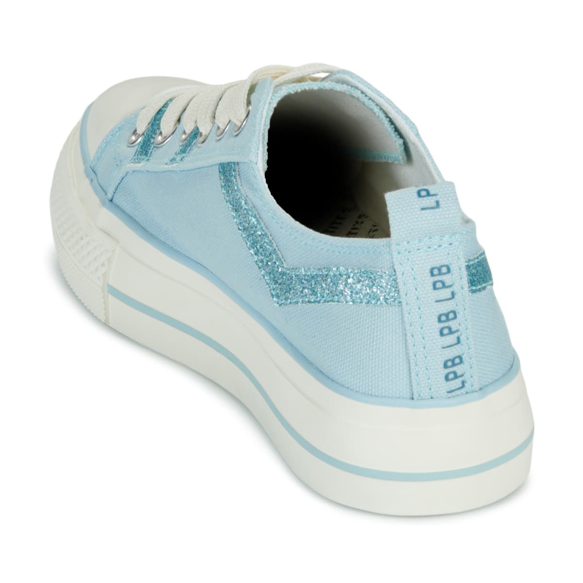 Women's Sneakers Les Petites Bombes Blue