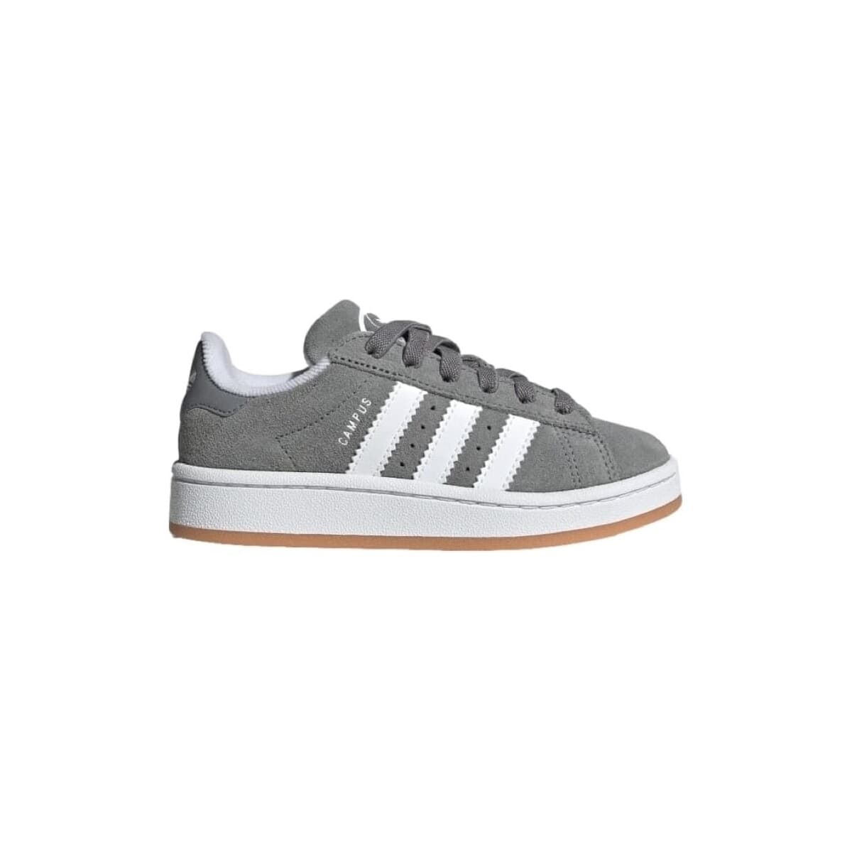 Girls' Sneakers adidas Gray