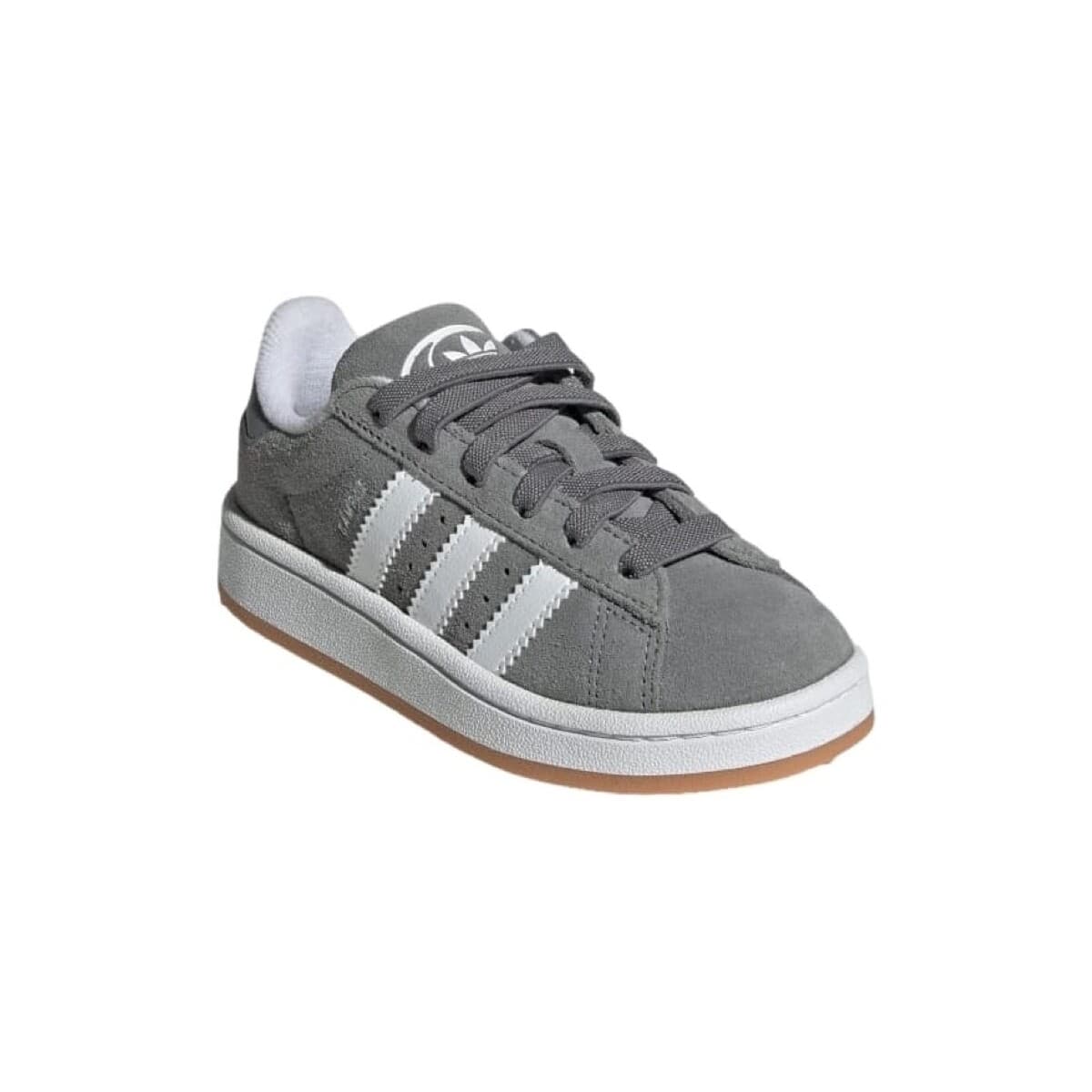 Boys' Sneakers adidas Gray
