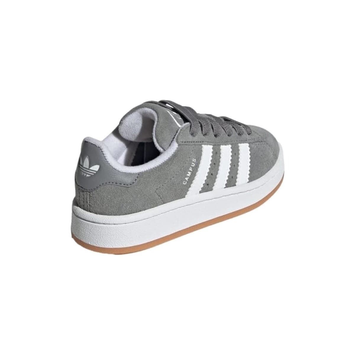 Boys' Sneakers adidas Gray