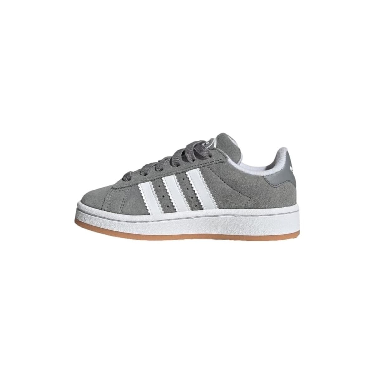 Boys' Sneakers adidas Gray