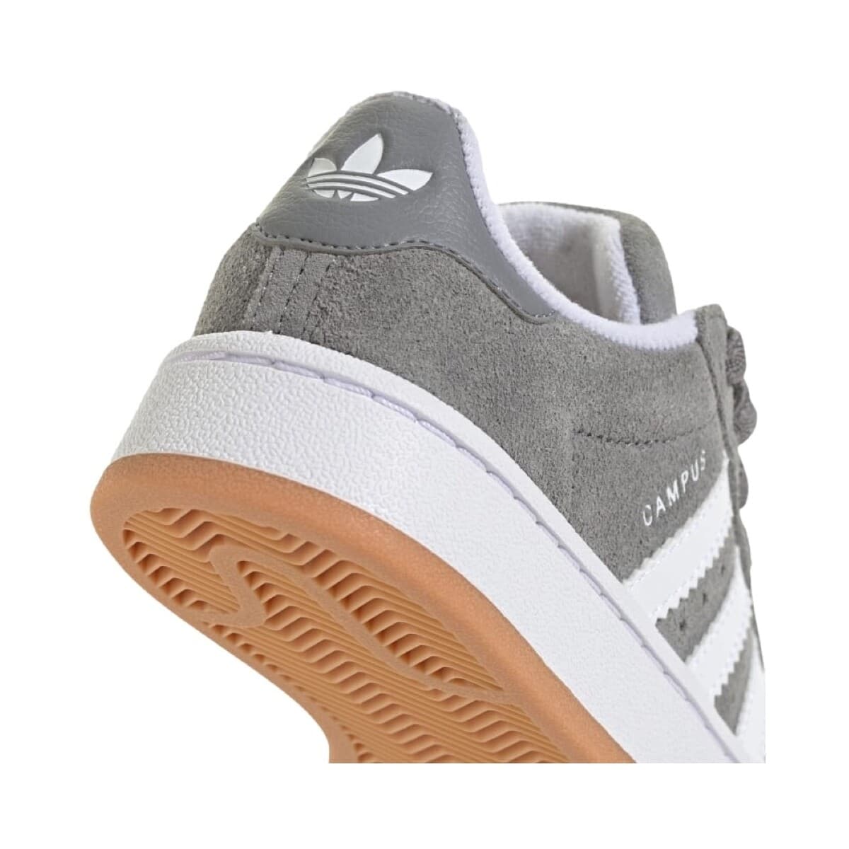 Boys' Sneakers adidas Gray