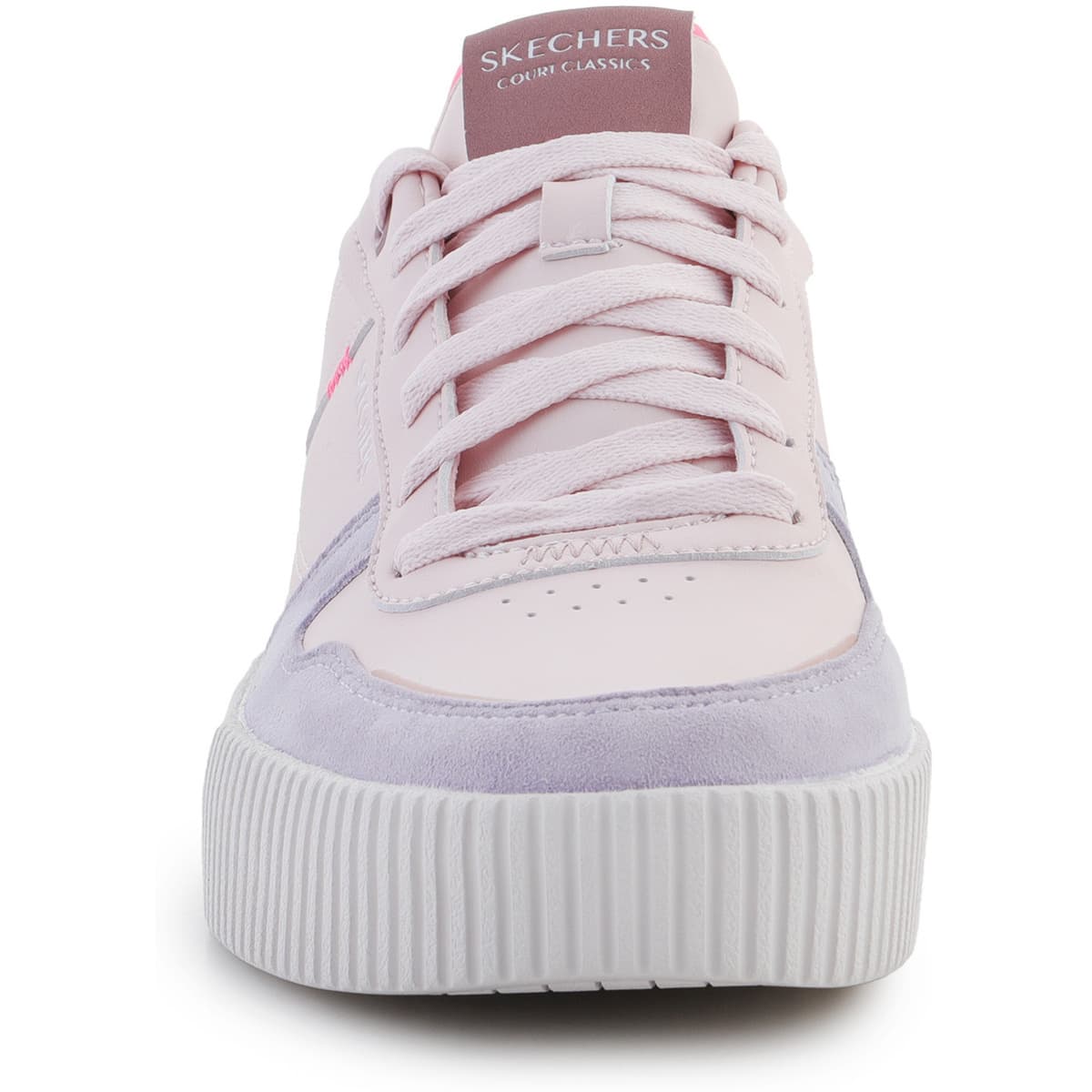 Women's Sneakers Skechers Pink