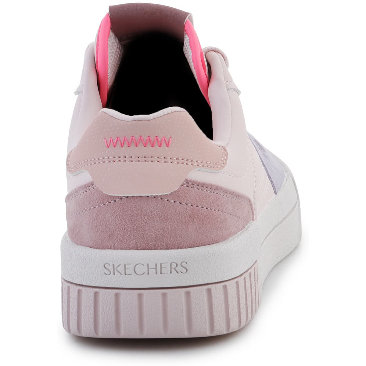 Women's Sneakers Skechers Pink
