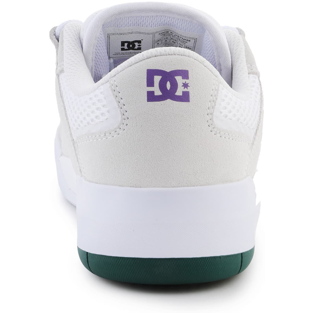 Men's Sneakers DC Shoes Multicolor