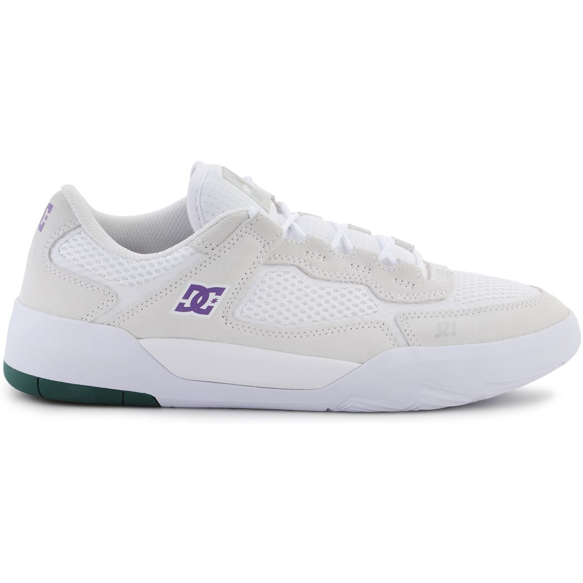 Men's Sneakers DC Shoes Multicolor