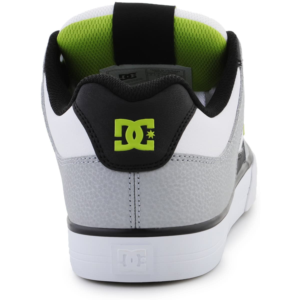 Men's Sneakers DC Shoes Multicolor