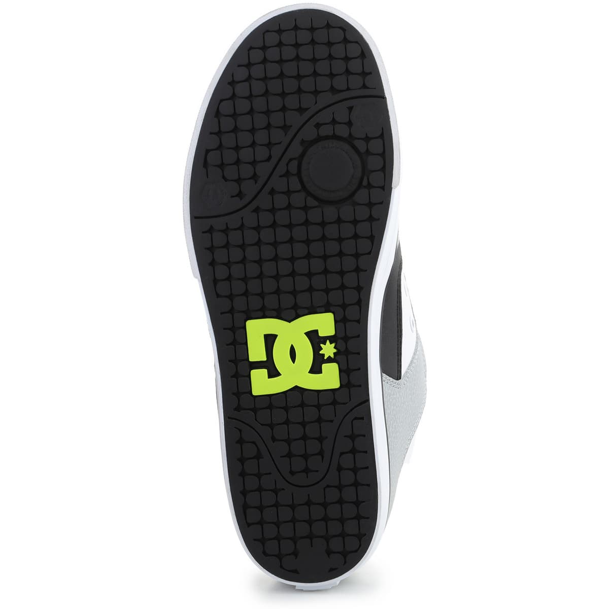 Men's Sneakers DC Shoes Multicolor