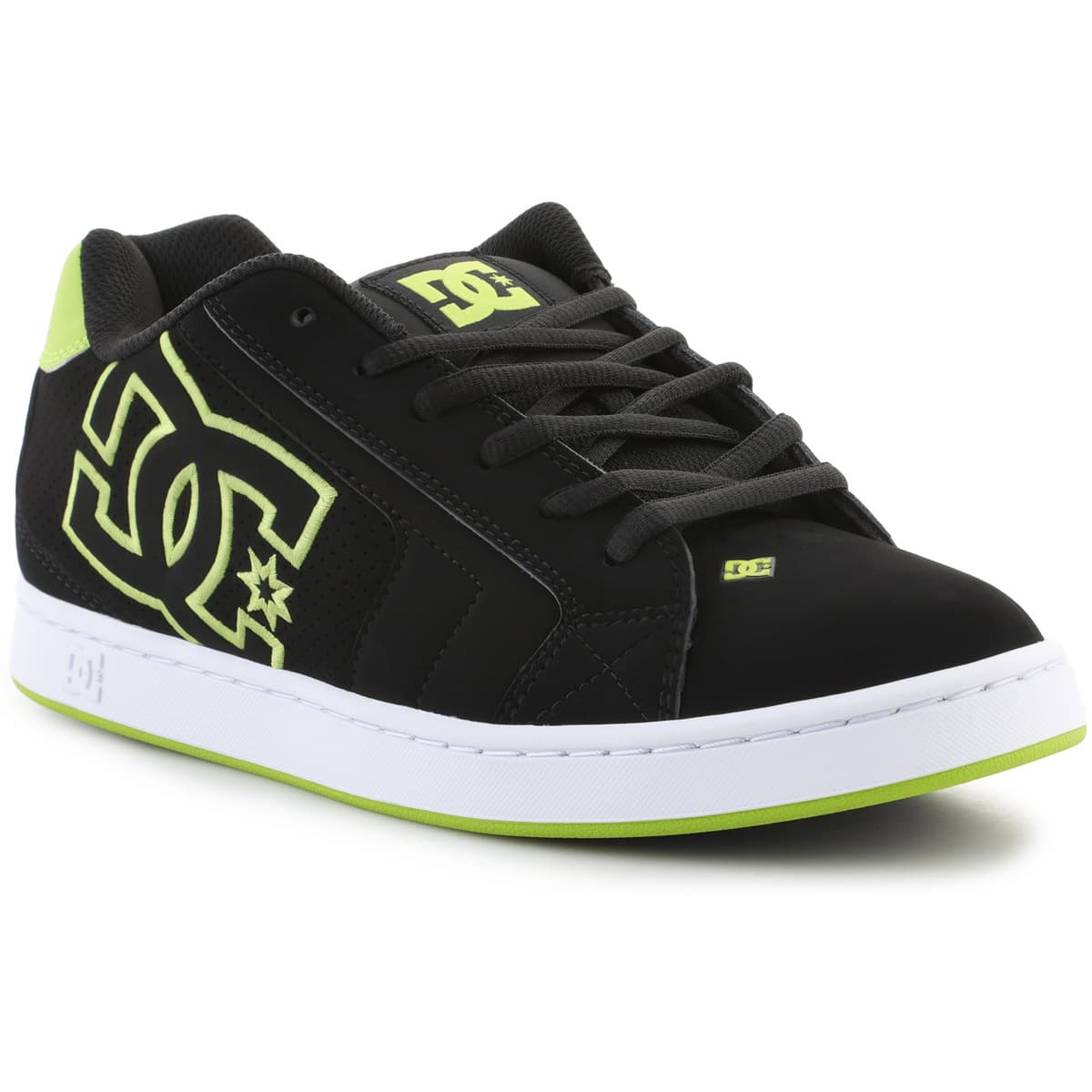 Skate Παπούτσια DC Shoes NET