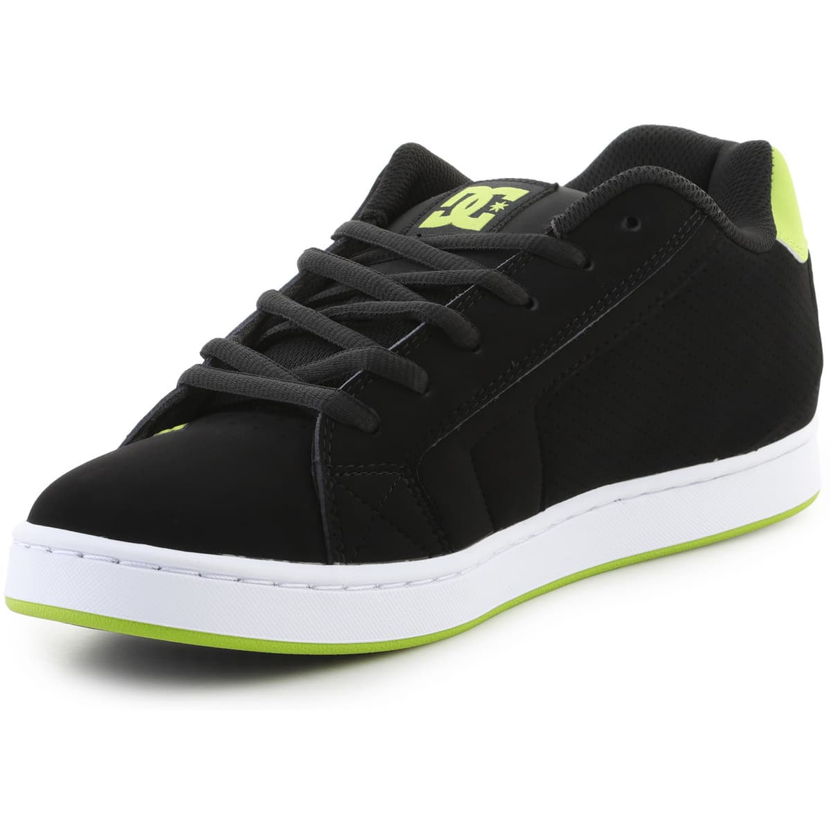 Men's Sneakers DC Shoes Multicolor