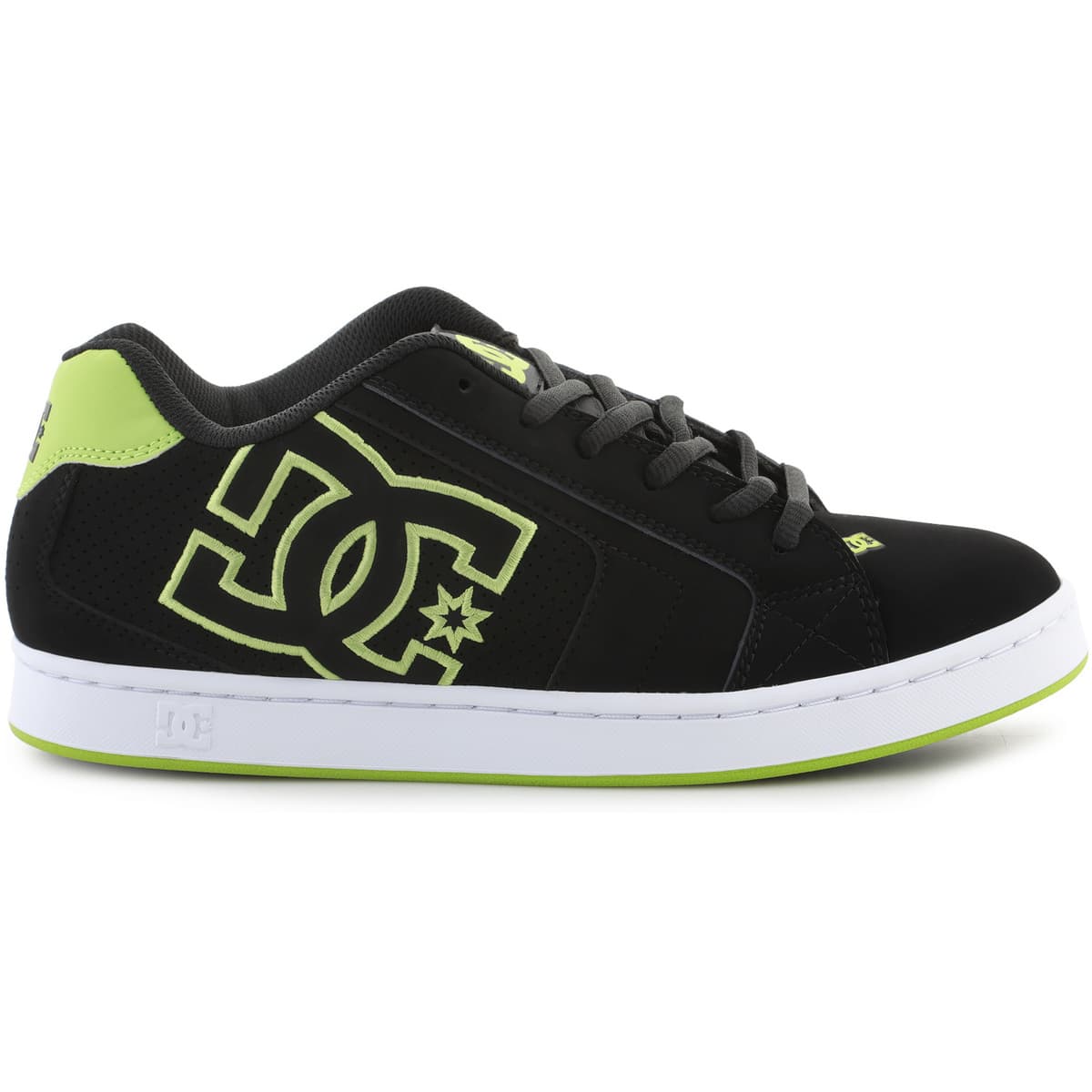 Men's Sneakers DC Shoes Multicolor