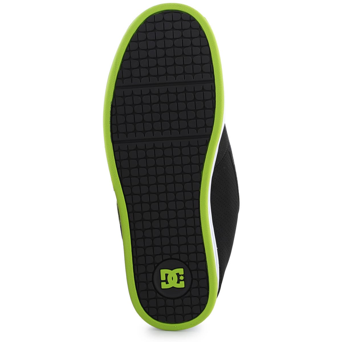 Men's Sneakers DC Shoes Multicolor