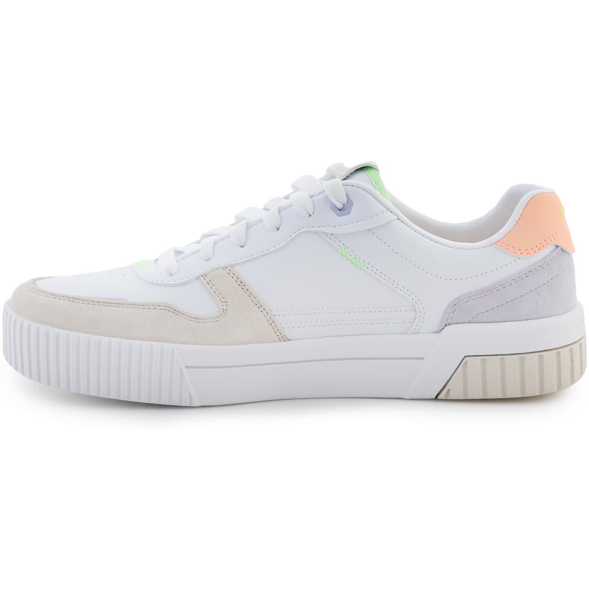 Women's Sneakers Skechers White