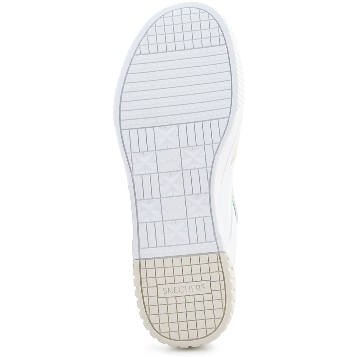 Women's Sneakers Skechers White