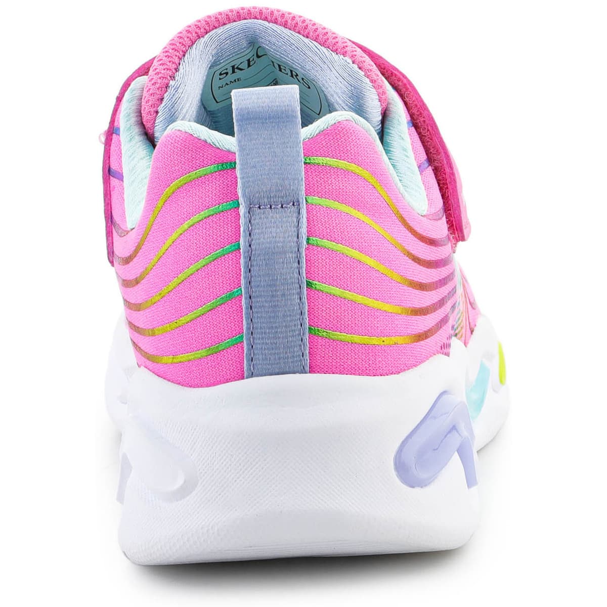 Girls' Sandals Skechers Pink