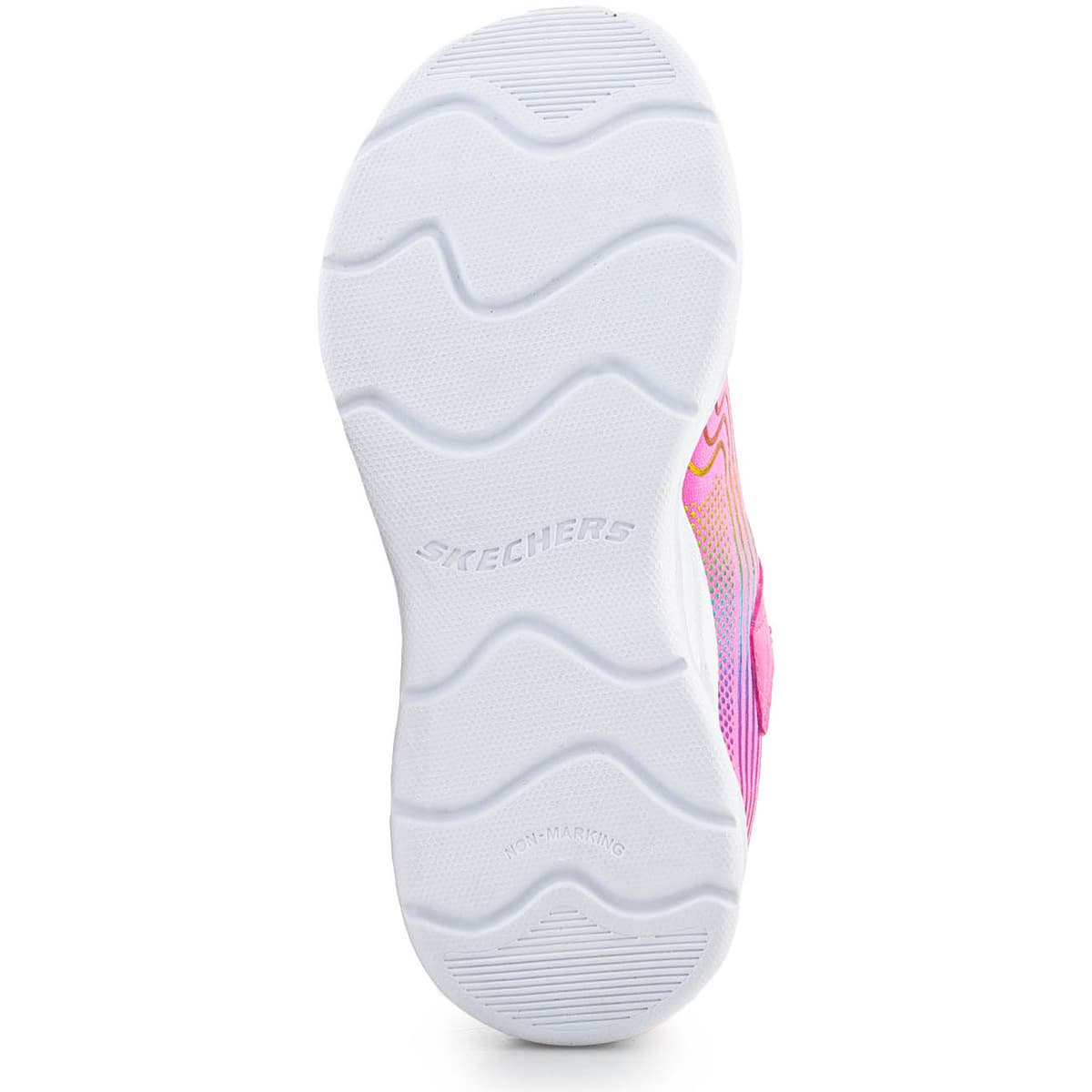 Girls' Sandals Skechers Pink