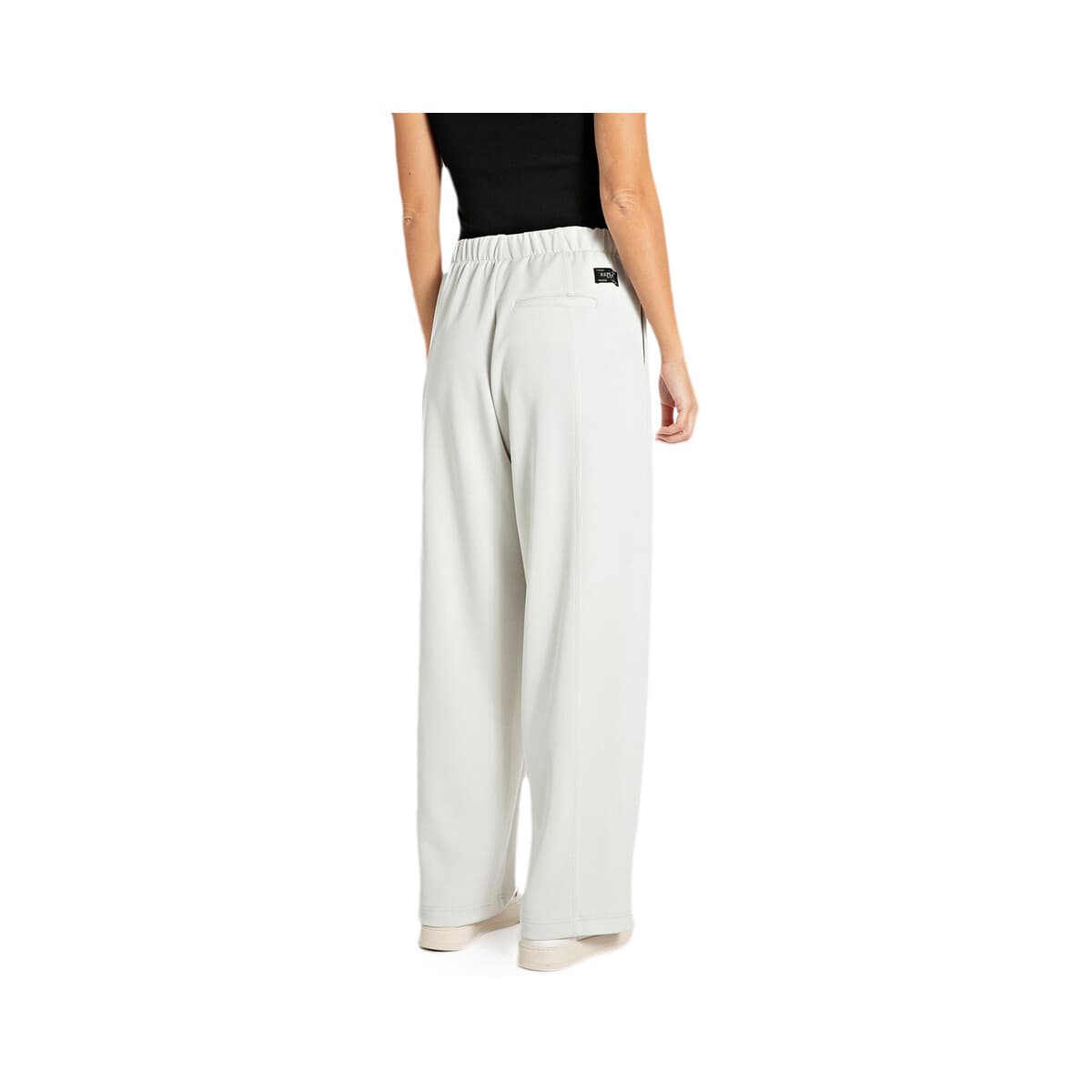 Women's Pants Replay Multicolor