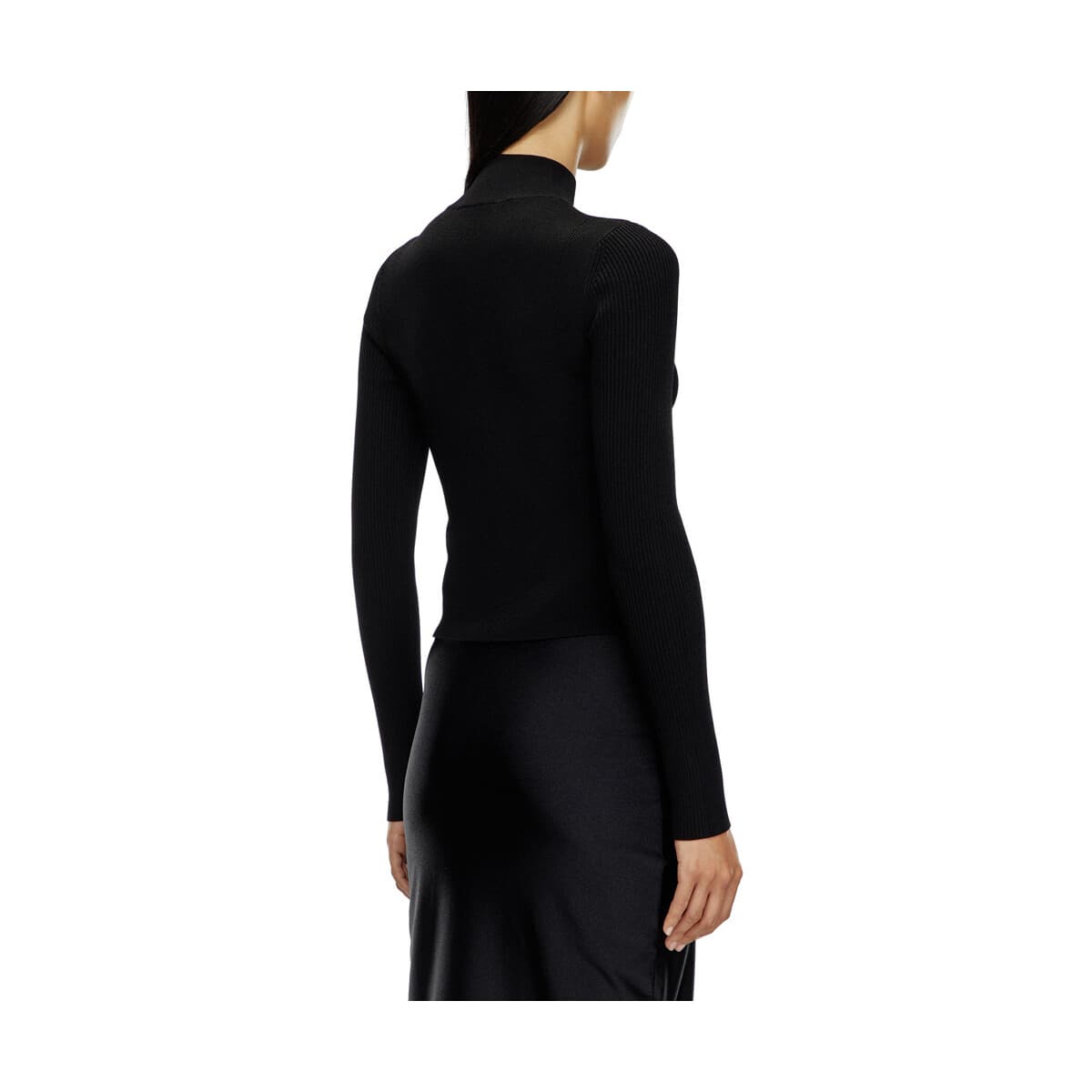 Women's T-Shirts Diesel Multicolor