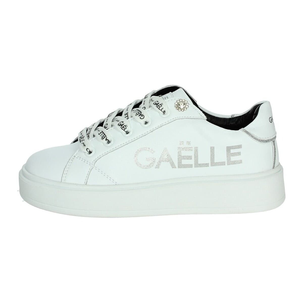 Xαμηλά Sneakers GaËlle Paris GS0007L