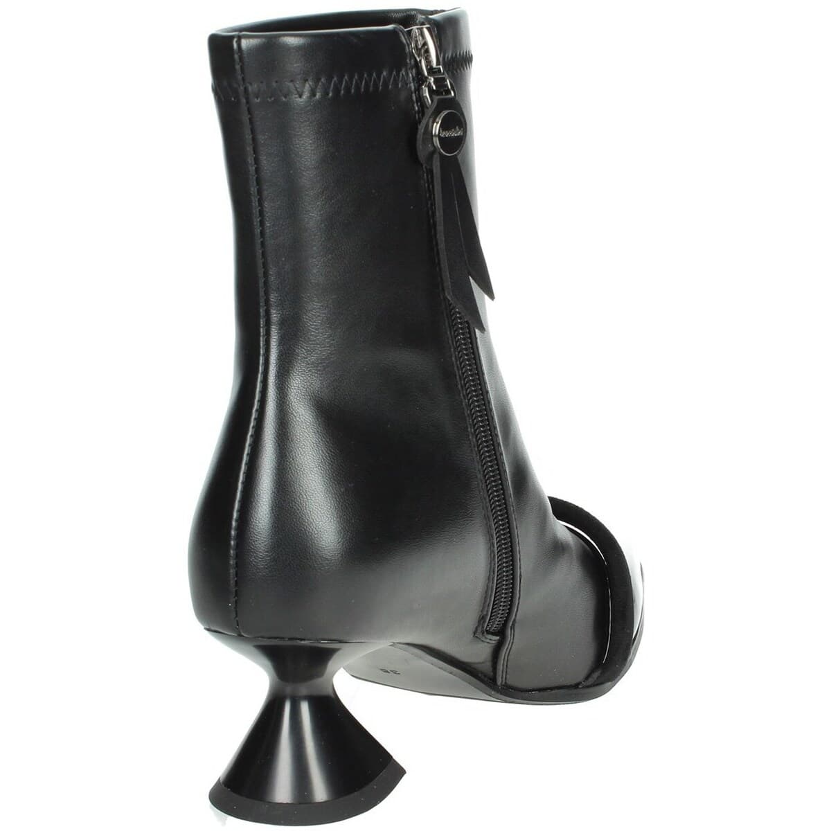 Women's Boots Braccialini Black