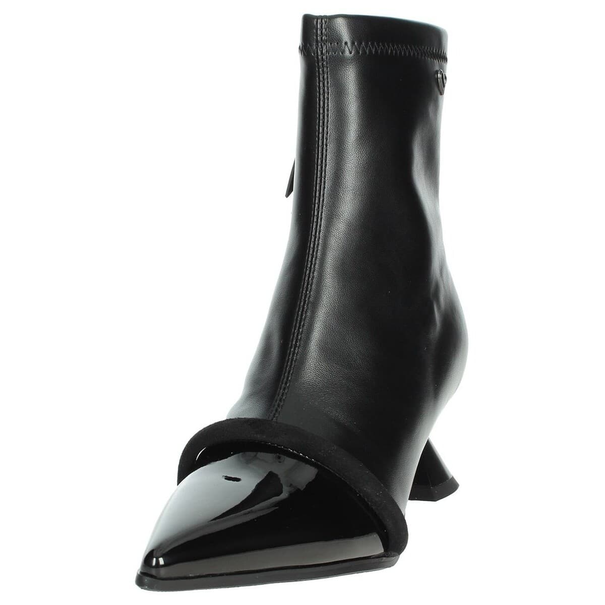 Women's Boots Braccialini Black