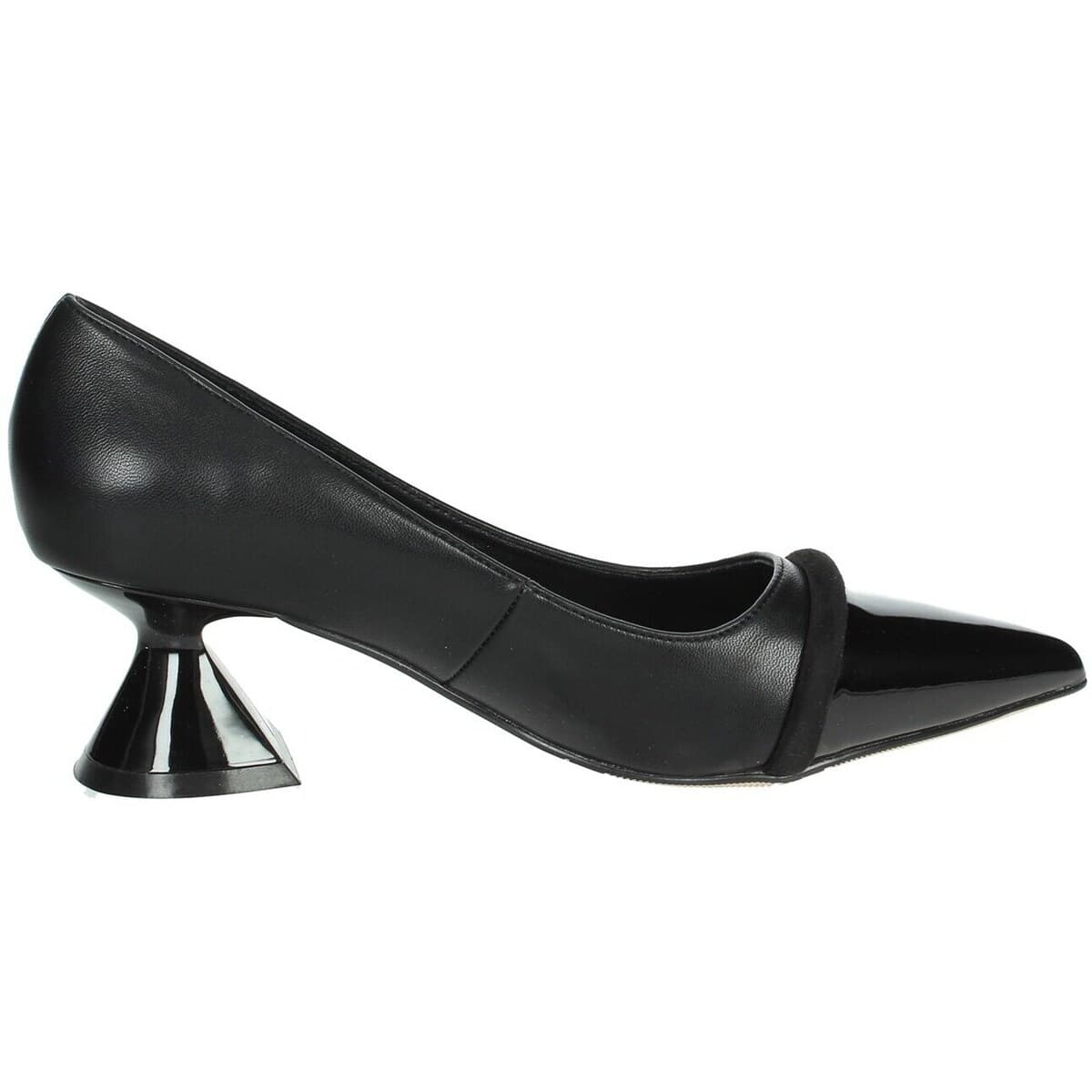 Women's Pumps Braccialini Black