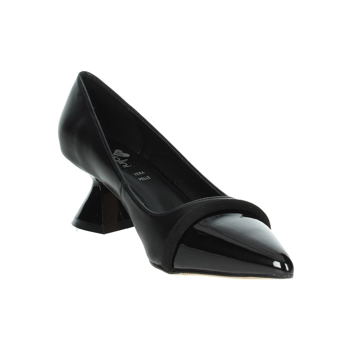 Women's Pumps Braccialini Black