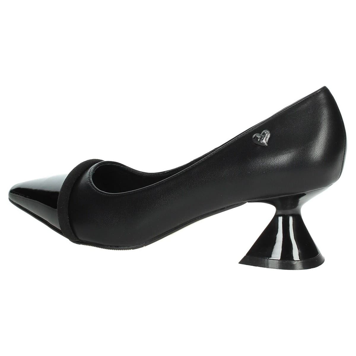 Women's Pumps Braccialini Black
